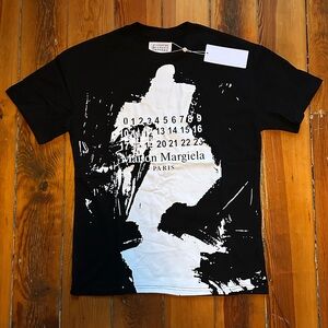 Maison Margiela shirt